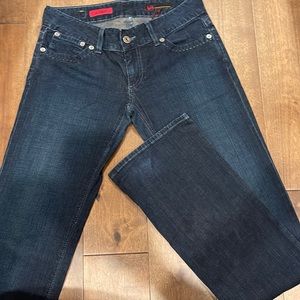 AG jeans